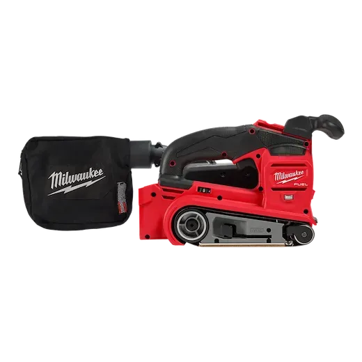 2832-20 M18 FUEL™ 3"x18" Belt Sander