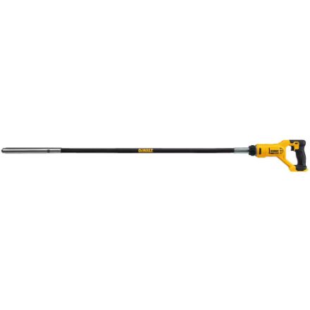 DCE531B Dewalt 20v Pencil vibrator