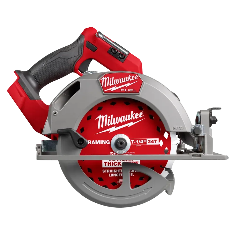 2834-20 Milwaukee M18 FUEL 7-1/4” Circular Saw (Tool Only)