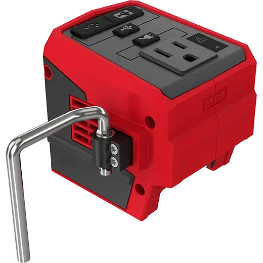 2846-20 M18 TOP-OFF 175W POWER SUPPLY