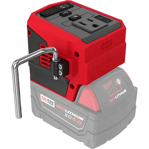 2846-20 M18 TOP-OFF 175W POWER SUPPLY