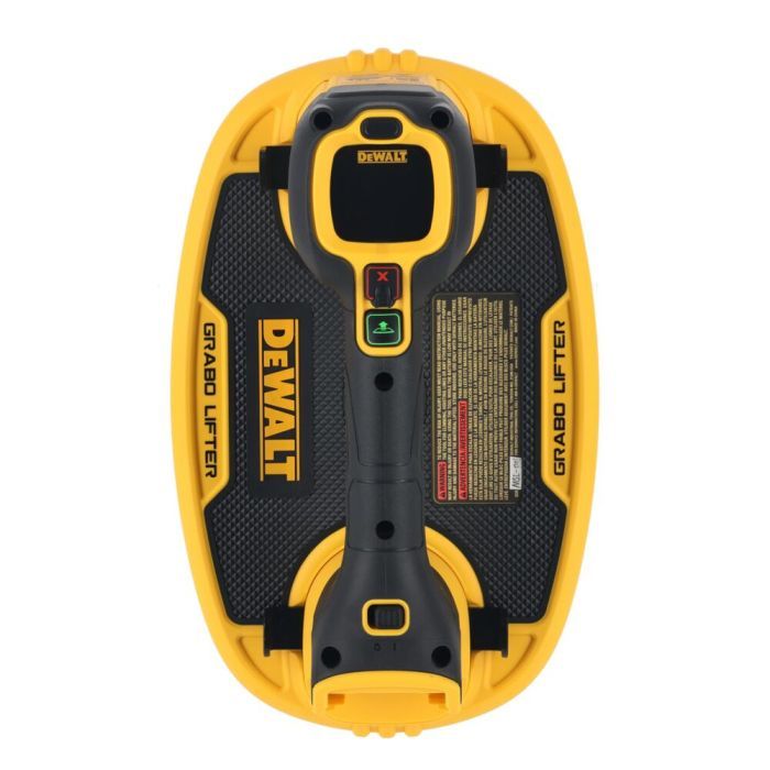 DCE592B DEWALT  20V MAX  GRABO Lifter (Tool Only)