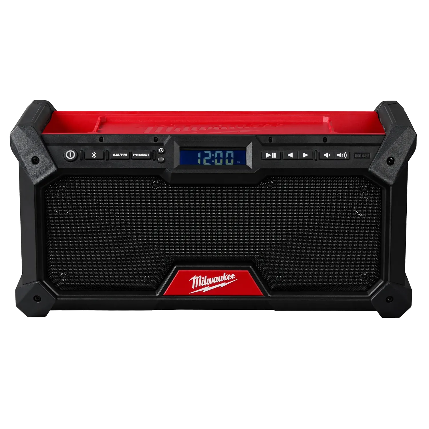 Milwaukee 2952-20 Milwaukee M18  Bluetooth  Jobsite Radio