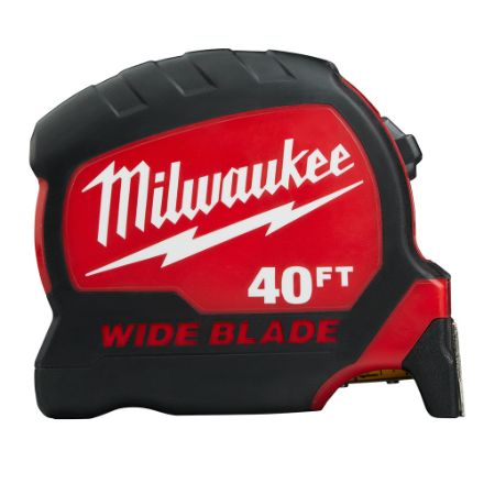 40' WIDE BLADE TAPE