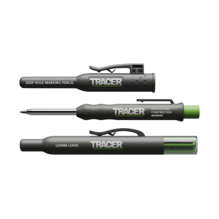 TRACER Deep Pencil Marker With ALH1 Lead Set