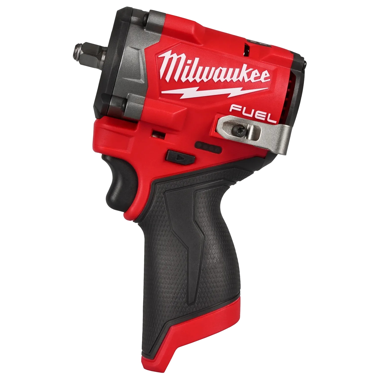 2562-20 M12 FUEL Stubby 3/8" Impact Wrench Tool Only