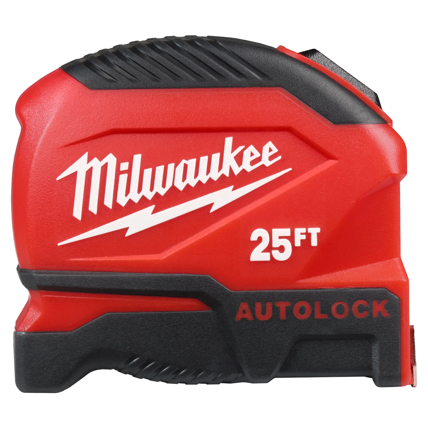 Milwaukee 25ft Auto-Lock Tape Measure
