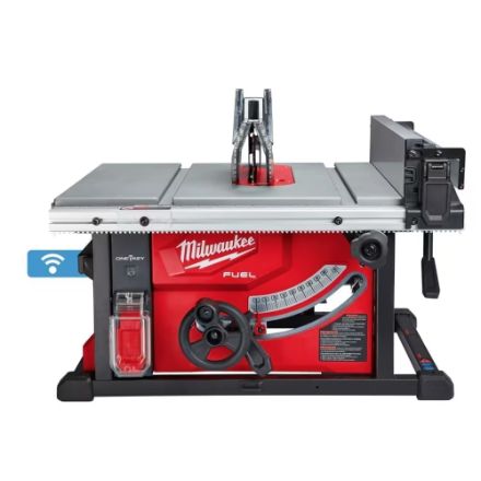 2736-20  M18 FUEL 8-1/4" Table Saw w/ ONE-KEY