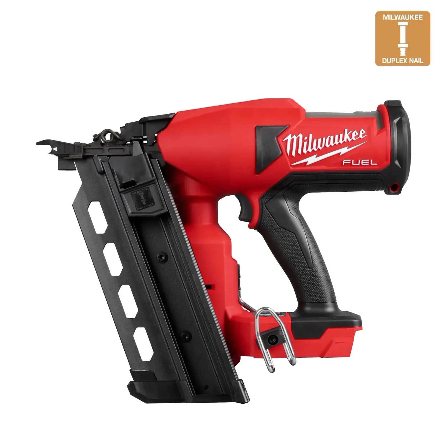 M18 FUEL  Duplex Nailer