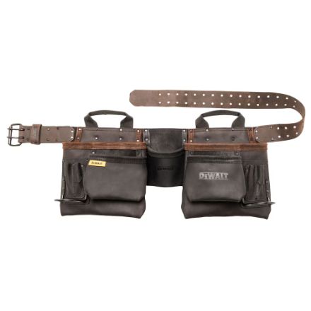 DWST550112 DEWALT Leather Tool Apron