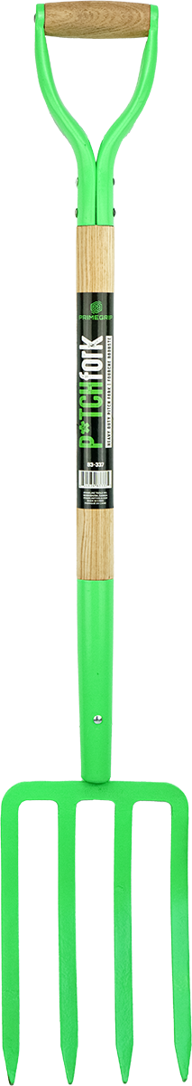 PrimeLine- Heavy Duty Pitch Fork