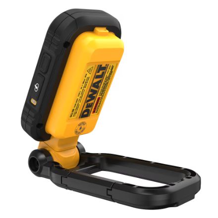 Dcl182 Dewalt Rechargeable LED Task Light With USB C Cable