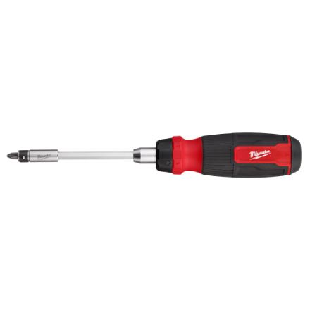 Milwaukee  27-in-1 Ratcheting Multi-Bit Screwdriver