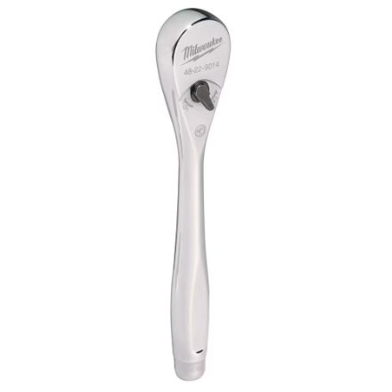 Milwaukee Tool 1/4 in. Drive Ratchet -  48-22-9014