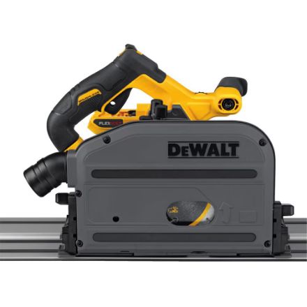 DEWALT 60V MAX 6-1/2in (165mm) Cordless Tracksaw, Bare Tool
