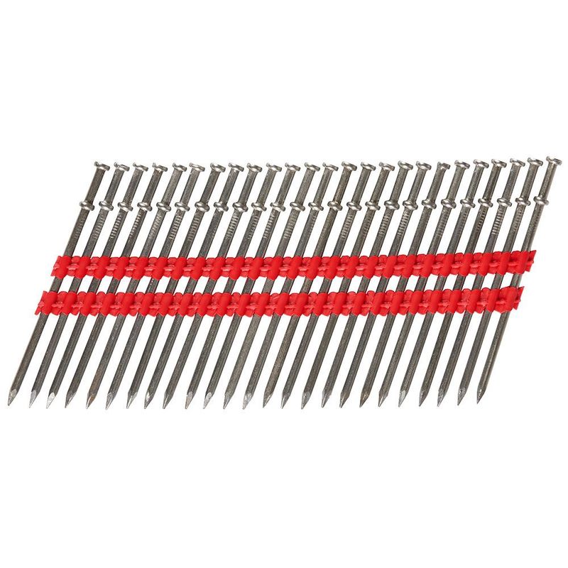 #3x.131MM 21D Nails Duplex Strip Nails - 3M