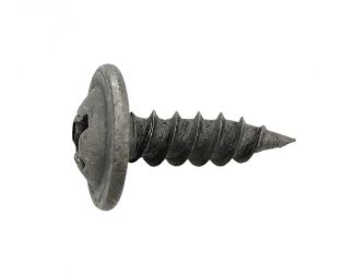 VR#8x9/16 (4.2x14MM) Self Tapping Screws Low Profile Square Drive - 12M
