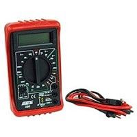 PG54- MULTIMETRE DIGITAL ELECTRONIC SPECIALTIES