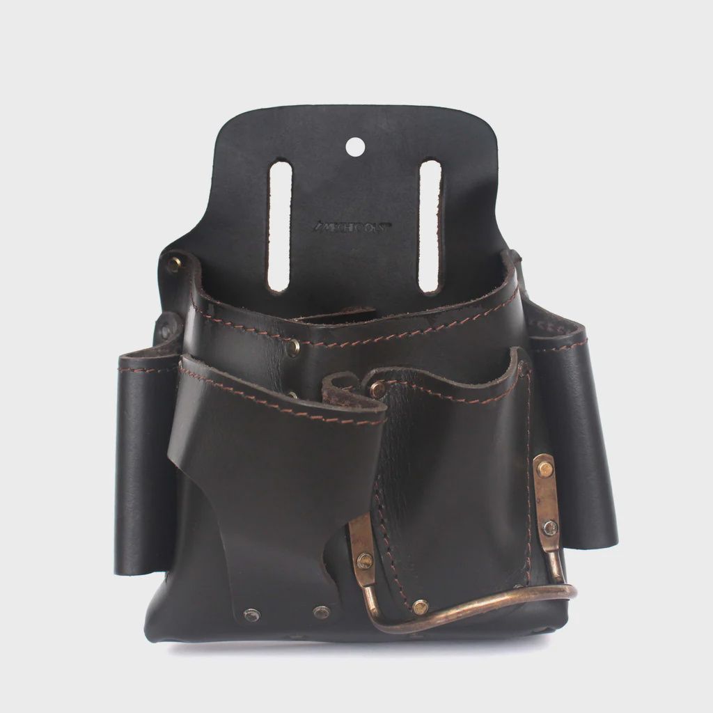 Multi-Tool Pouch for Right-Handed Professionals
