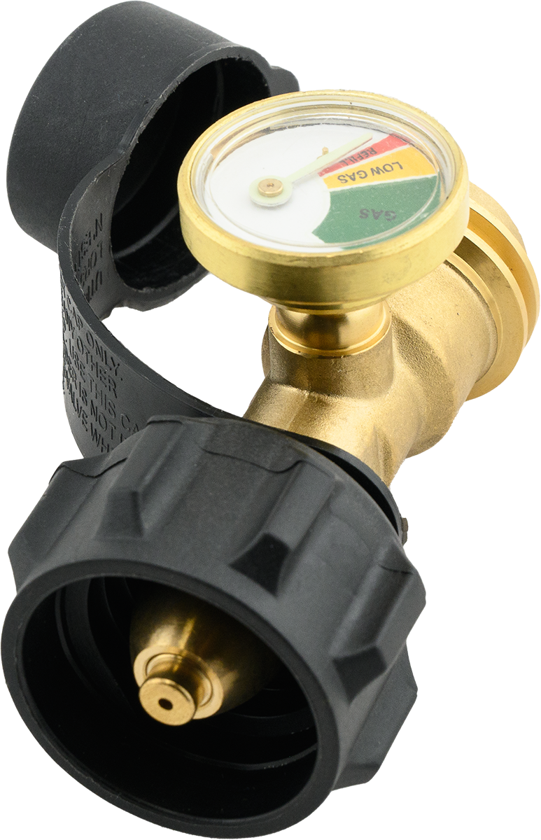 Propane Tank Gauge