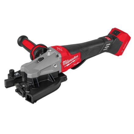 Milwaukee Tool 18V M18 FUEL Lithium-Ion Brushless Cordless 1-1/4 in. Rebar Cutter (Tool-Only)