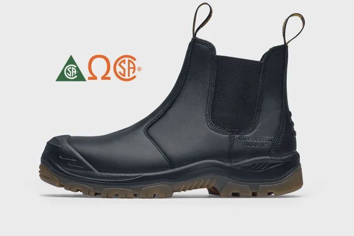 DEWALT - Nitrogen CSA Steel Toe