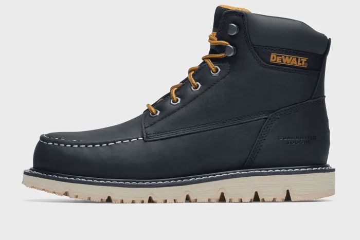 DEWALT Moc Toe CSA - Steel Toe