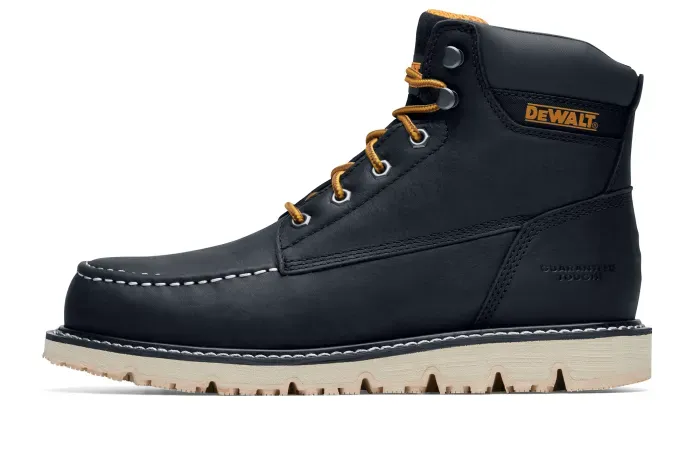 DEWALT Moc Toe CSA - Steel Toe