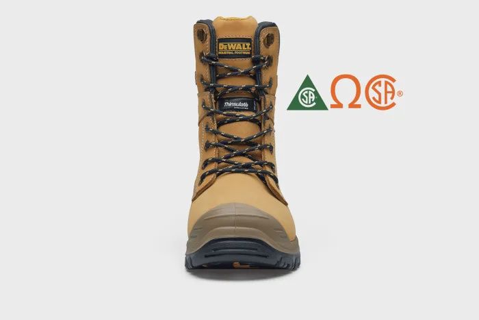 DEWALT  CSA Steel Toe