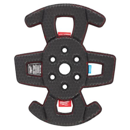Milwaukee Tool BOLT IMPACT ARMOR Safety Helmets Liner