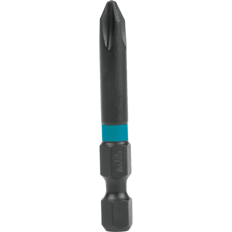Makita A-97368 ImpactX 2 Phillips 2" Power Bit