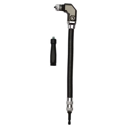 DEWALT 12 Inch Right Angle Flex Shaft