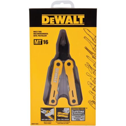 DEWALT 16-in-1 Multipurpose Tool