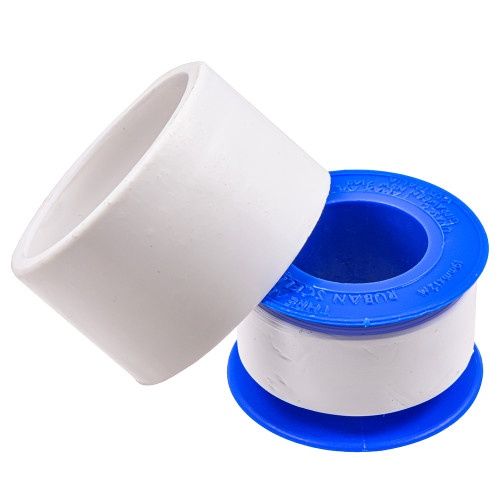 1"x240" Teflon Tape Teflon
