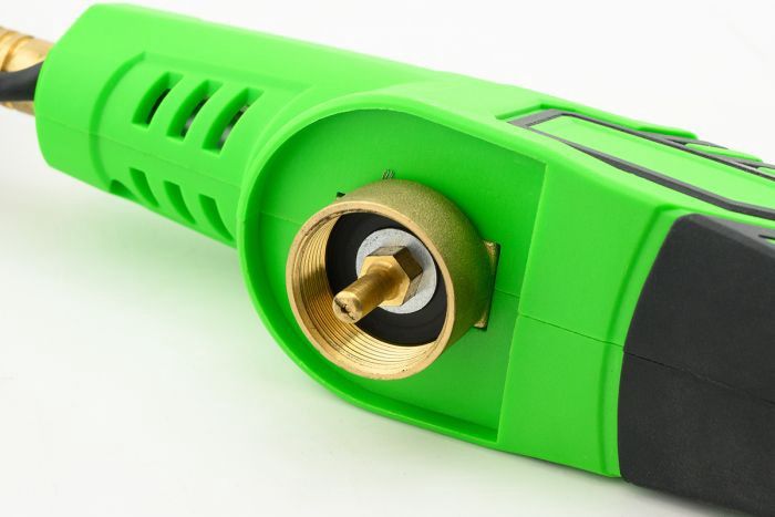 ScorchBLSTR100 Handheld Torch