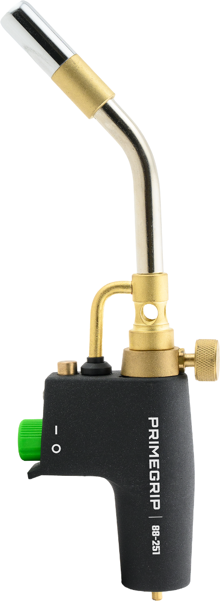 88-251 Handheld Torch with Flame Control