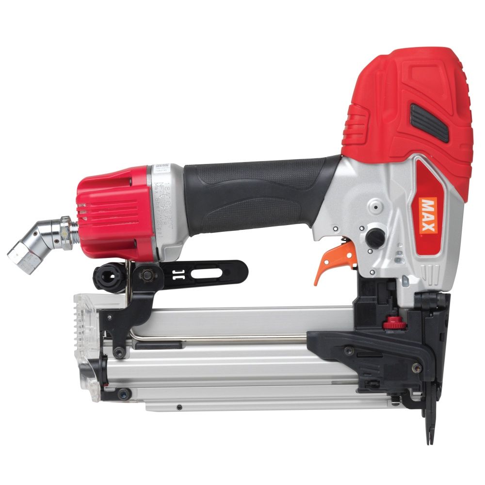 NF255SF2/18 18ga Brad Nailer to 2-1/8"