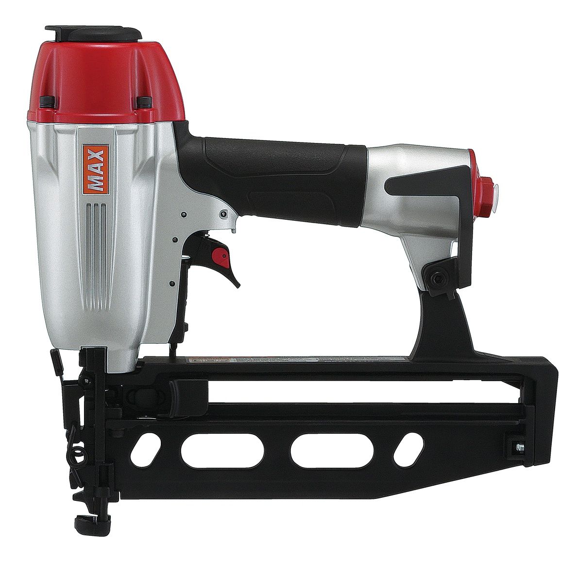 NF565A/16 16ga Straight Finish Nailer up to 2-1/2"