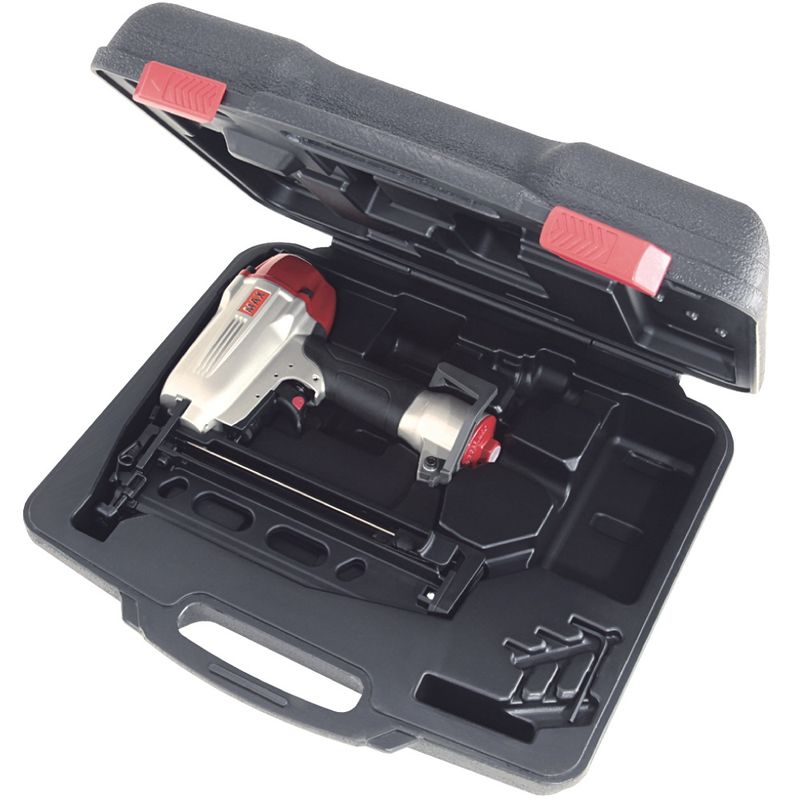 NF565A/16 16ga Straight Finish Nailer up to 2-1/2"