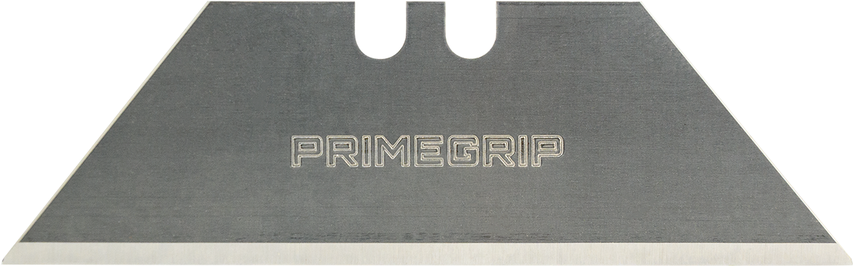 36-264 2-Notch Economy Straight Blades - 100 Pack