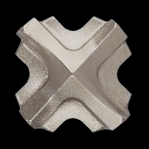 SDS MAX 4CT MX4™ 5/8" X 12" X 17"