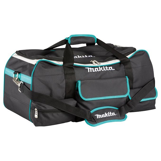 4 Pc Combo Kit Tool Bag
