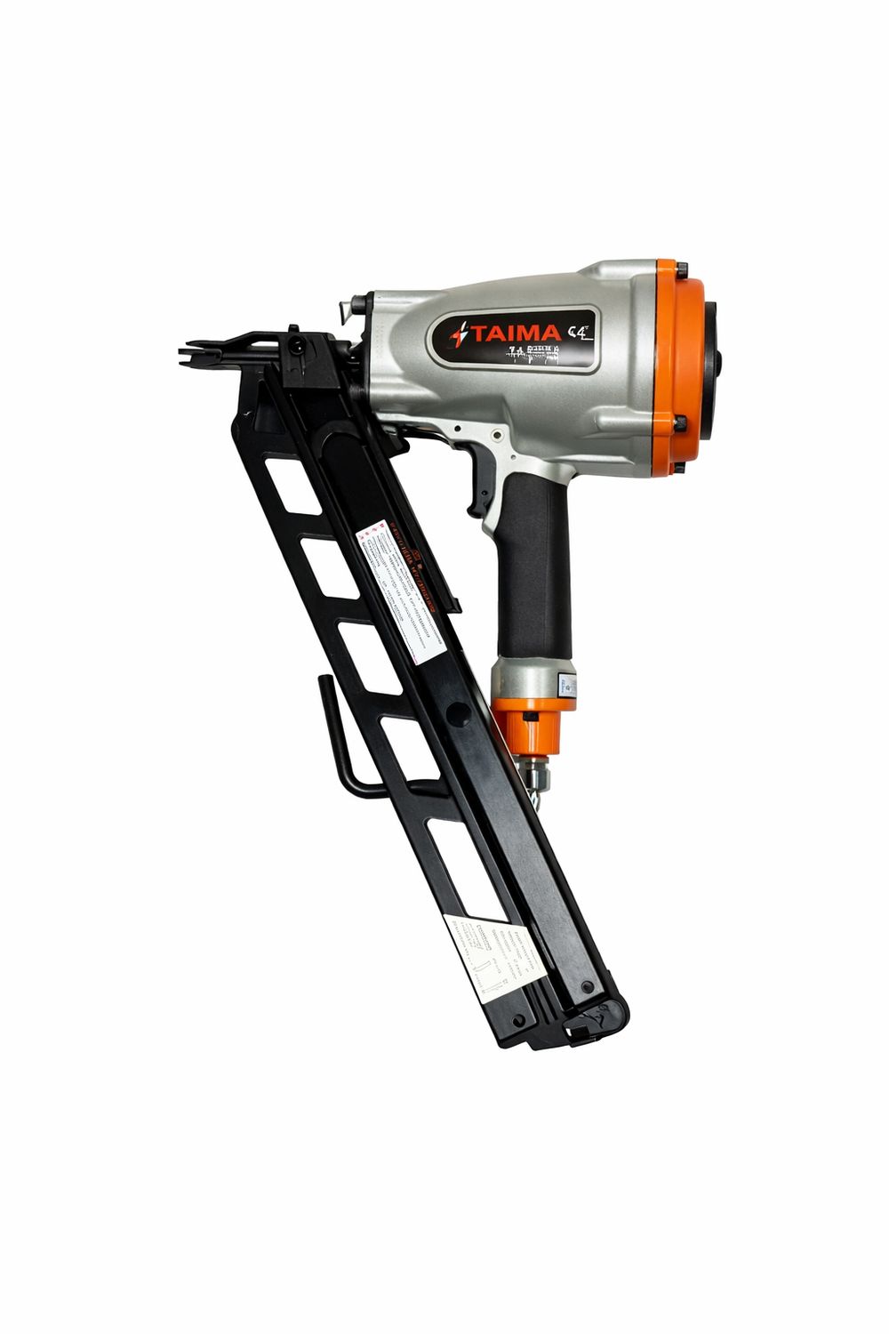 34 Degree (2" - 3 - 1/4") Framing Nailer