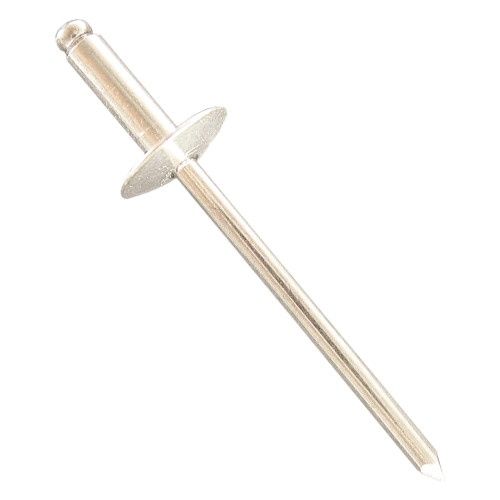 3/16" DMD Blind Rivets (Domed) Stainless 100Pcs