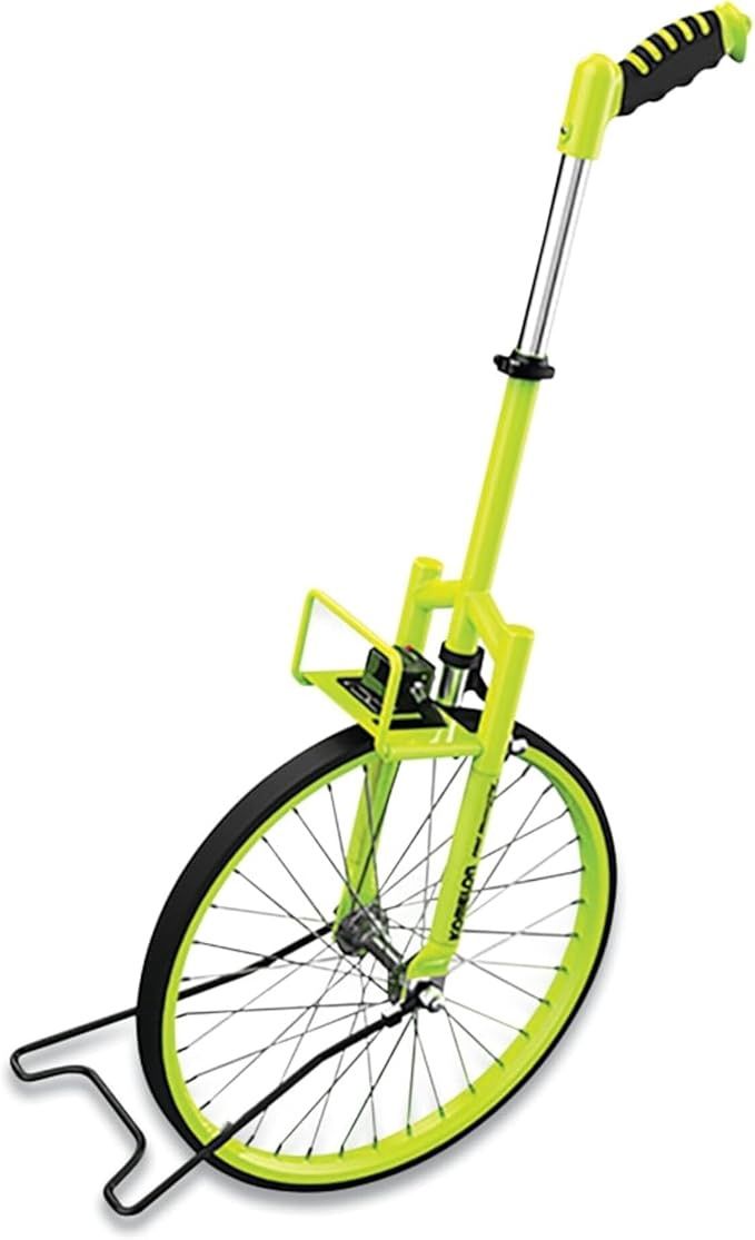 Komelon Metal Measuring Wheel