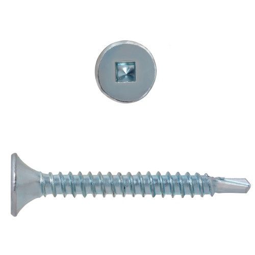 6-32 x 1" Socket Cap Screws 18.8 Stainless Steel Coarse Thread FT 100 Pcs