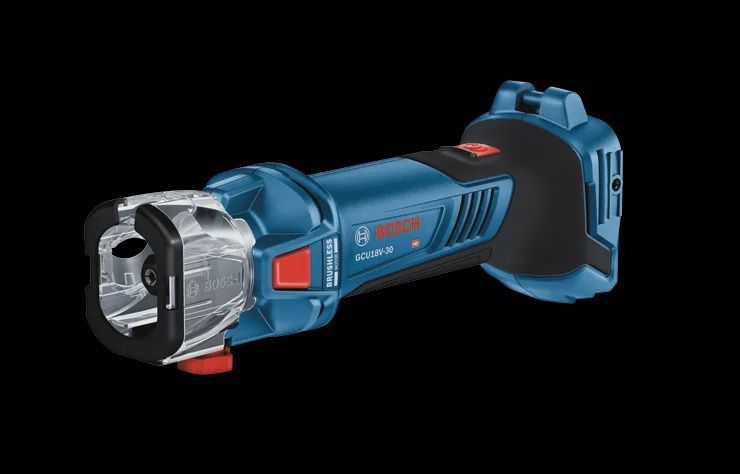 Bosch 18V Brushless Cut-Out Tool