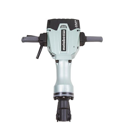 Metabo 1-1/8 Inch Hex Demolition Hammer w/ Aluminum Housing Body | Metabo HPT H90SG