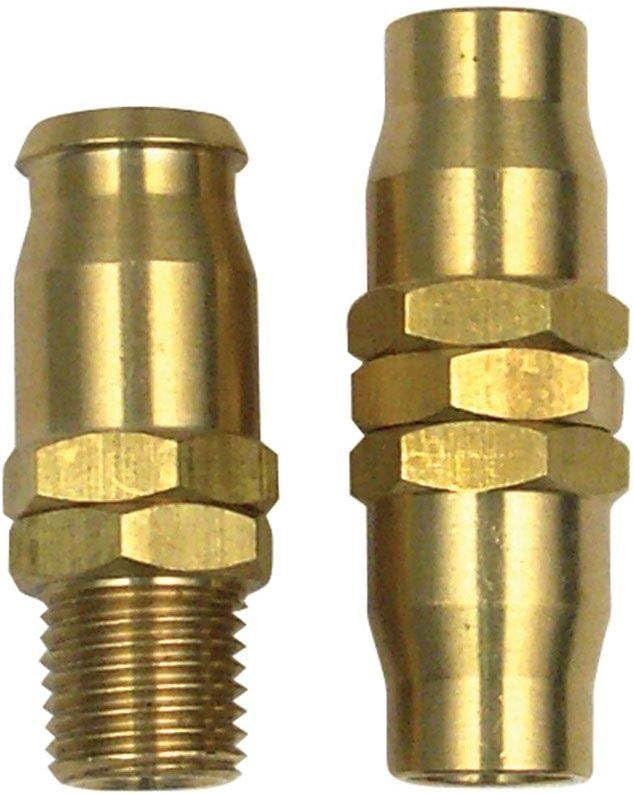 BOSTITCH PRO-14REPAIR Prohoze Repair Kit for 1/4-Inch Hose