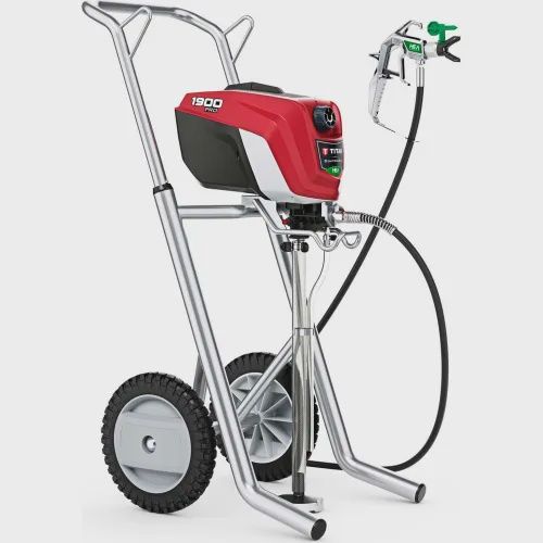 ControlMax 1900 Pro High Efficiency Airless Sprayer